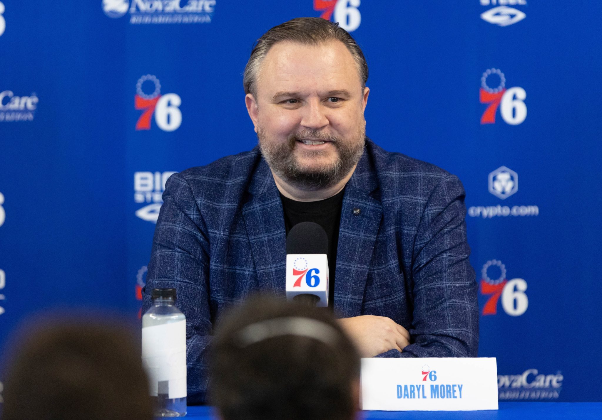 Red-Blooded American Daryl Morey is One of Us