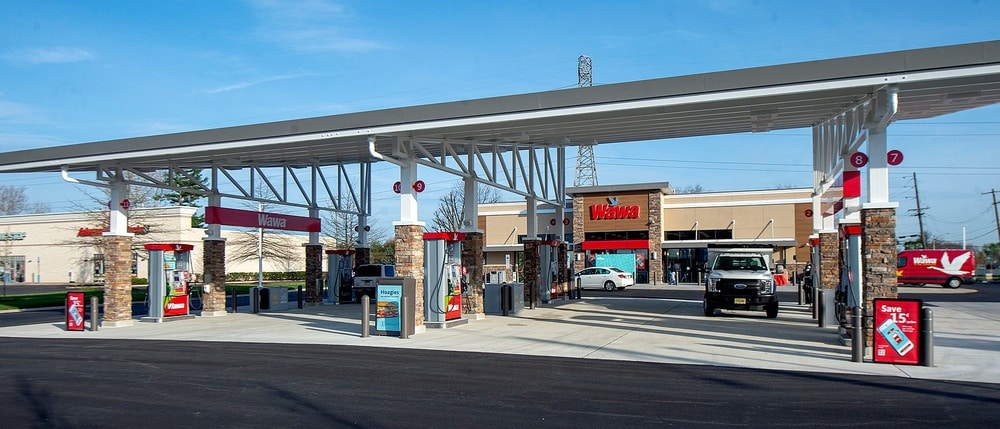SEPTA is Building a New Wawa Station in Delco
