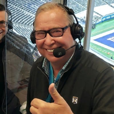 Jaws Joining 94 WIP for Football Season