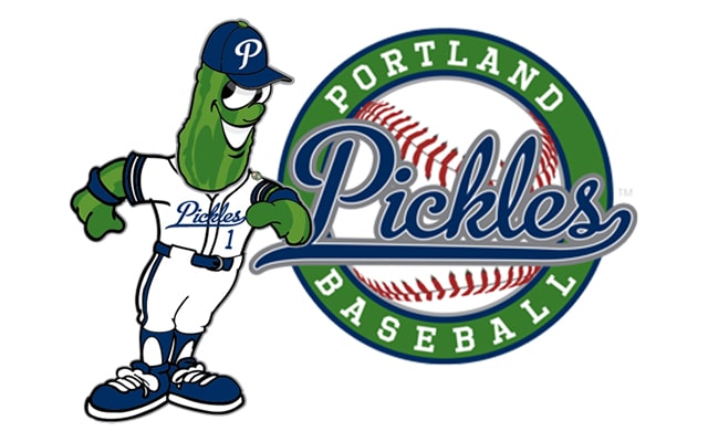 The Portland Pickles BANNED Zack Hample from their Stadium