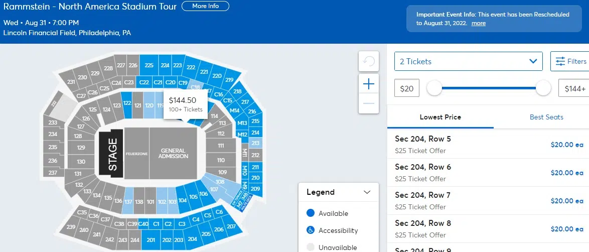 21+ Hawkins Field Seating Chart