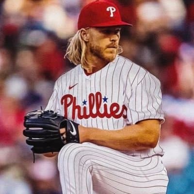 Looks Like Noah Syndergaard is All About this Philadelphia Move