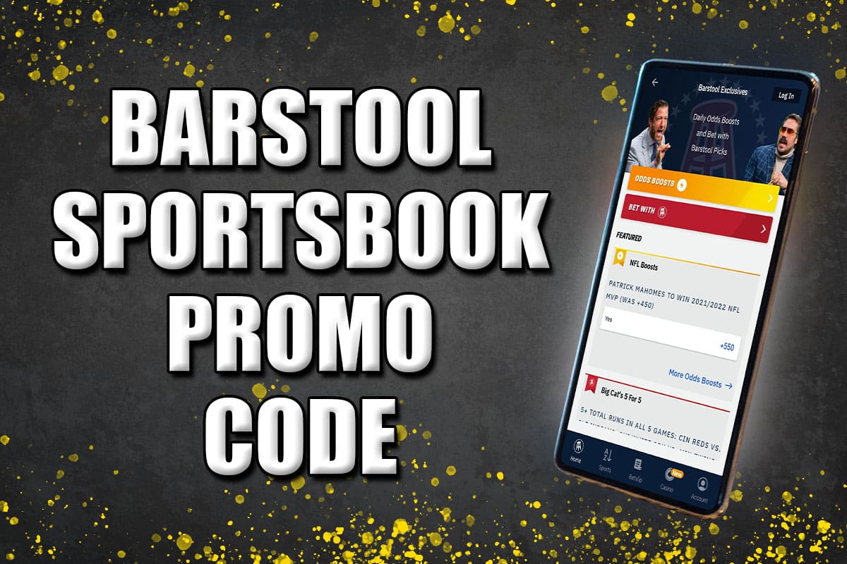 Barstool Sportsbook Promo Code: TNF Steelers-Browns $1K Risk-Free Bet