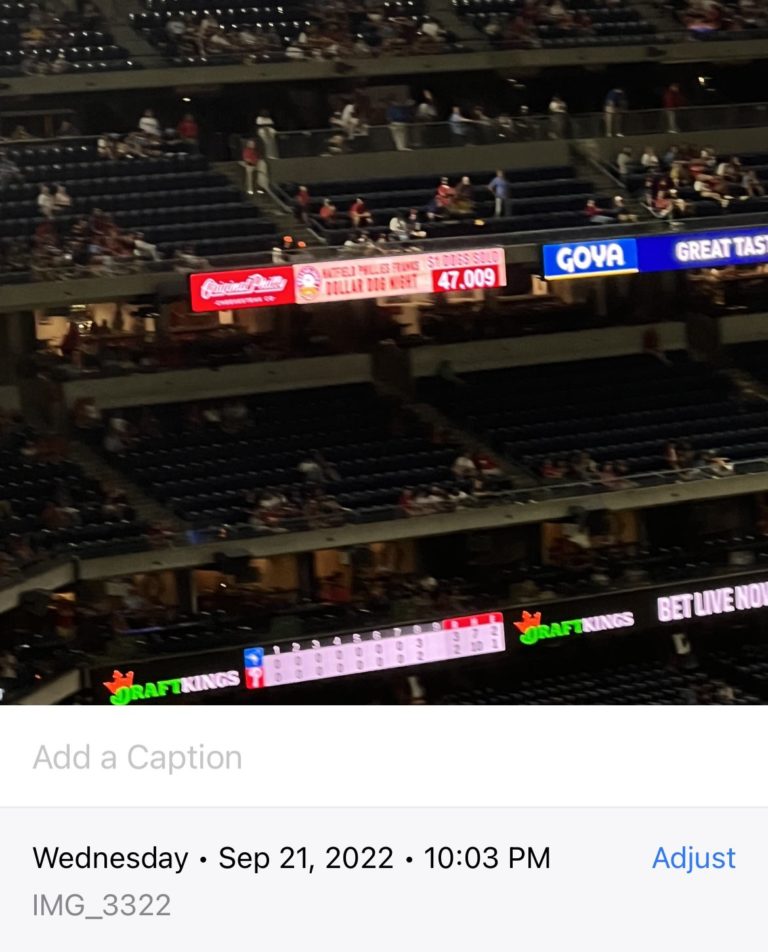 Over Budget, Under Cooked, and Malfunctioning Counters; Recapping the