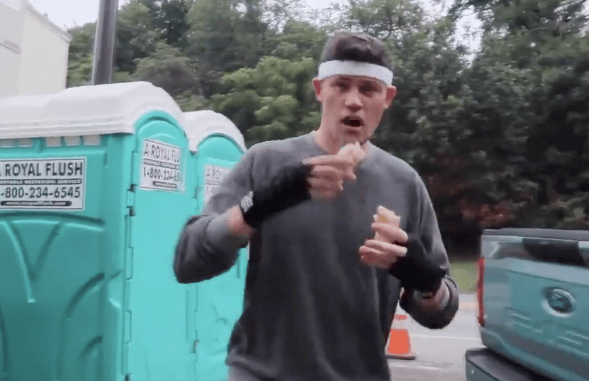 Dollar Dog Night is Here and it's a Beautiful Day to Break a Record