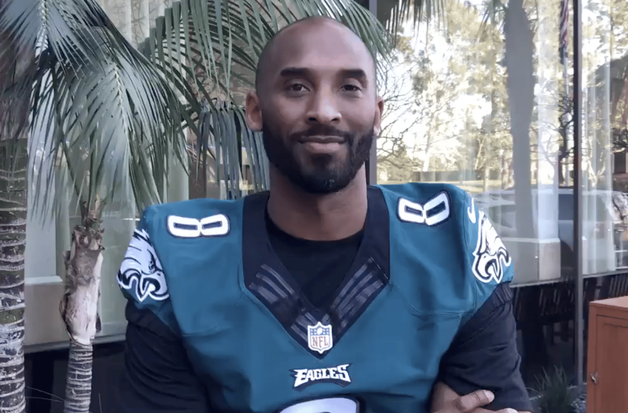 Nick Sirianni Showed a Clip of Kobe Bryant the Night Before the Eagles Won 24-8
