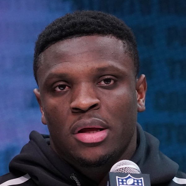 Jalen Reagor Might Need a Restraining Order Against His Own Coach