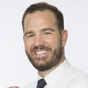 Ross Tucker, Once a Candidate to Replace Angelo Cataldi, Taking on Weekly Role with 94 WIP Morning Show