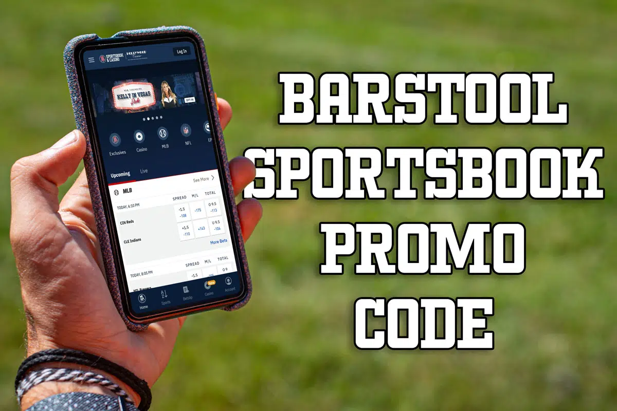 barstool sportsbook promo code