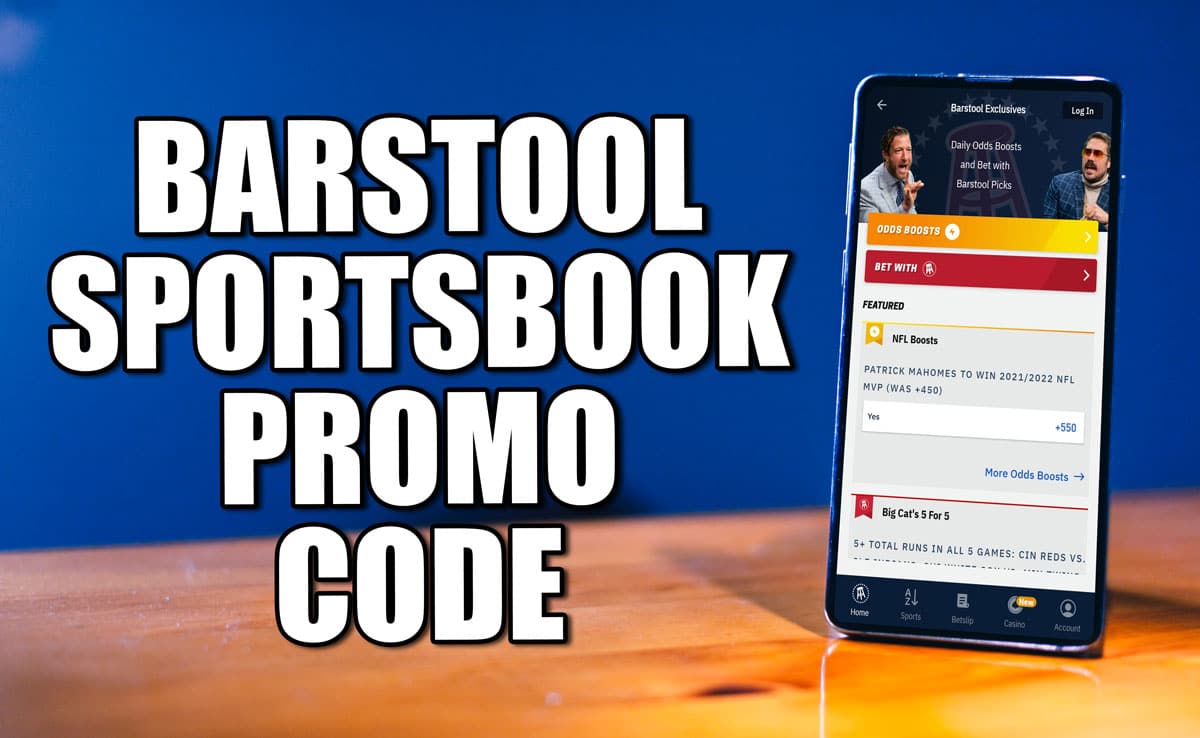 Barstool Sportsbook Promo Code