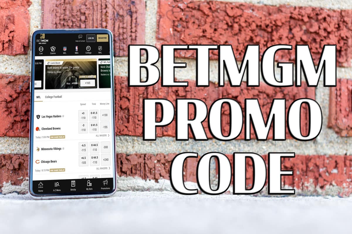 BetMGM Promo Code Drives Awesome $1K Risk-Free Colts-Broncos Bet