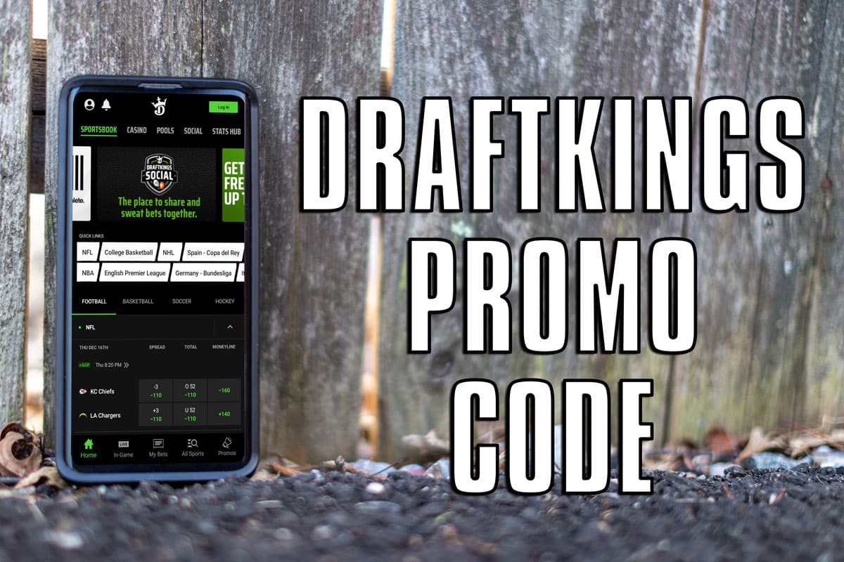 DraftKings Promo Code: Get the Best 49ers-Rams Odds Bonus Tonight
