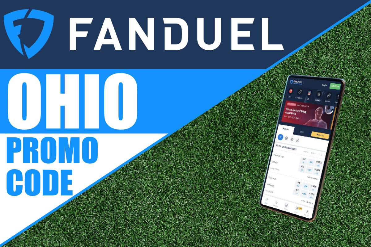 FanDuel Ohio Promo Code How to Sign Up, Get Best NFL Playoffs Bonus
