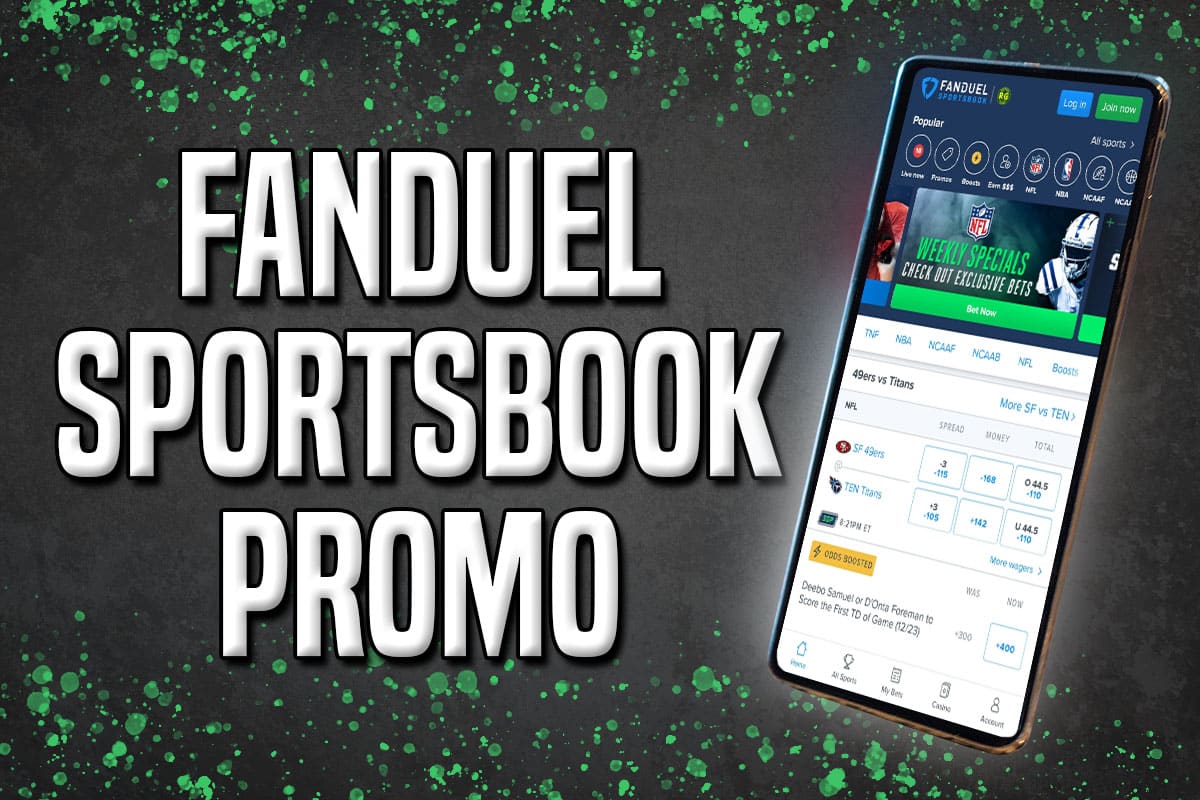 FanDuel Ohio Promo Code: Get $100 Free Bet Bonus, NBA League Pass Offer