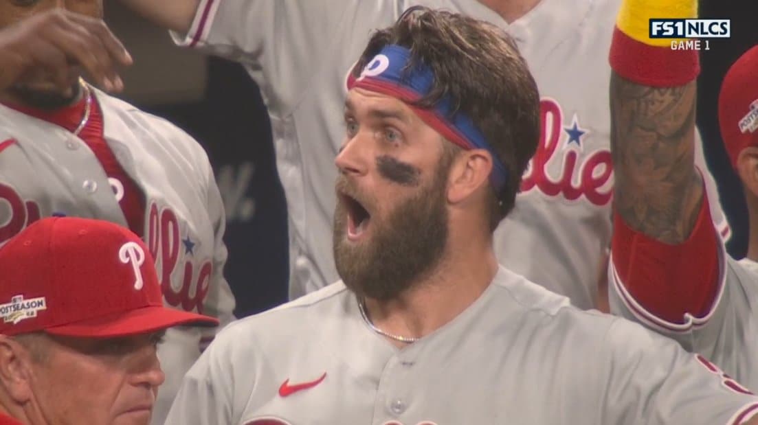 MLB.com Writers Continue to Slight the Phillies, this Time with World Series Player Power Rankings