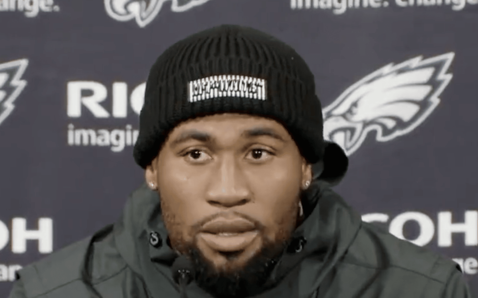 Haason Reddick Doesn’t Want to Hear About Weather Contributing to Jaguars Turnovers