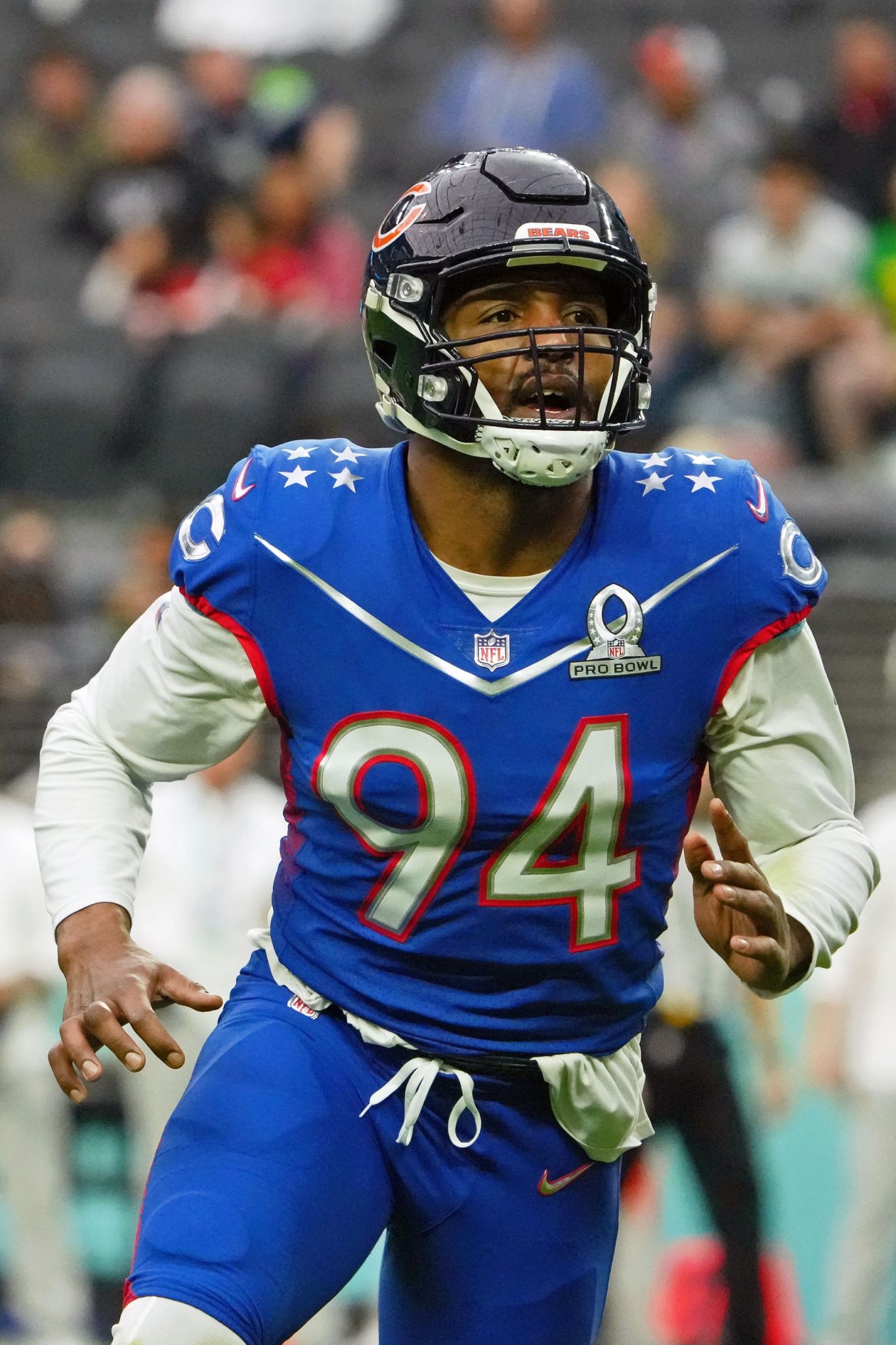 Eagles and Robert Quinn Agree to Cut Contract Length