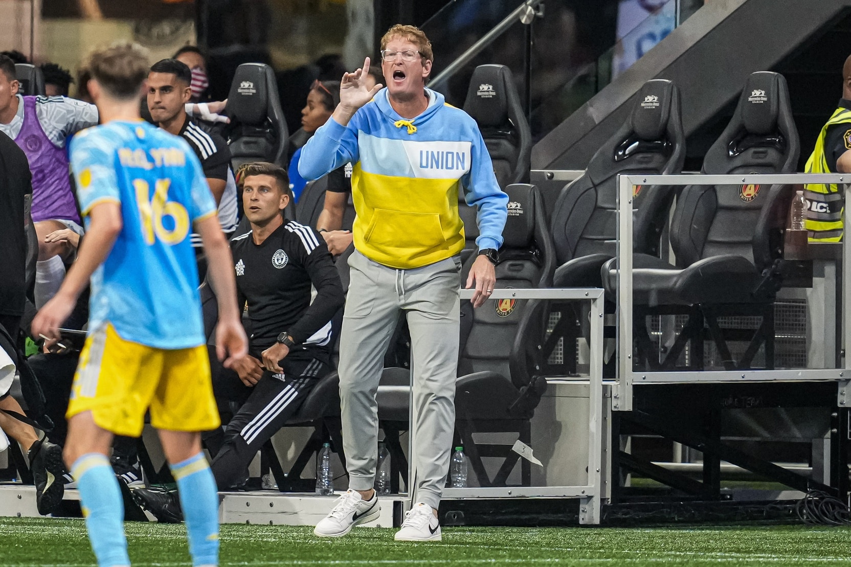 Jim Curtin Wins MLS Coach of the Year by a 0.1% Margin