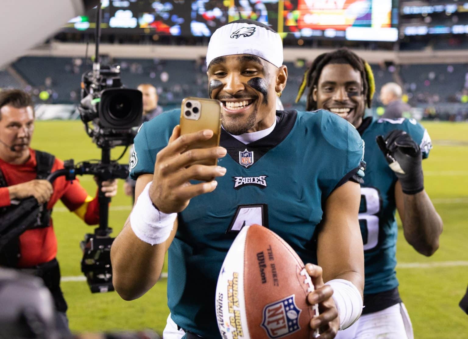 Crossing Broad Philly's most irreverent sports blog