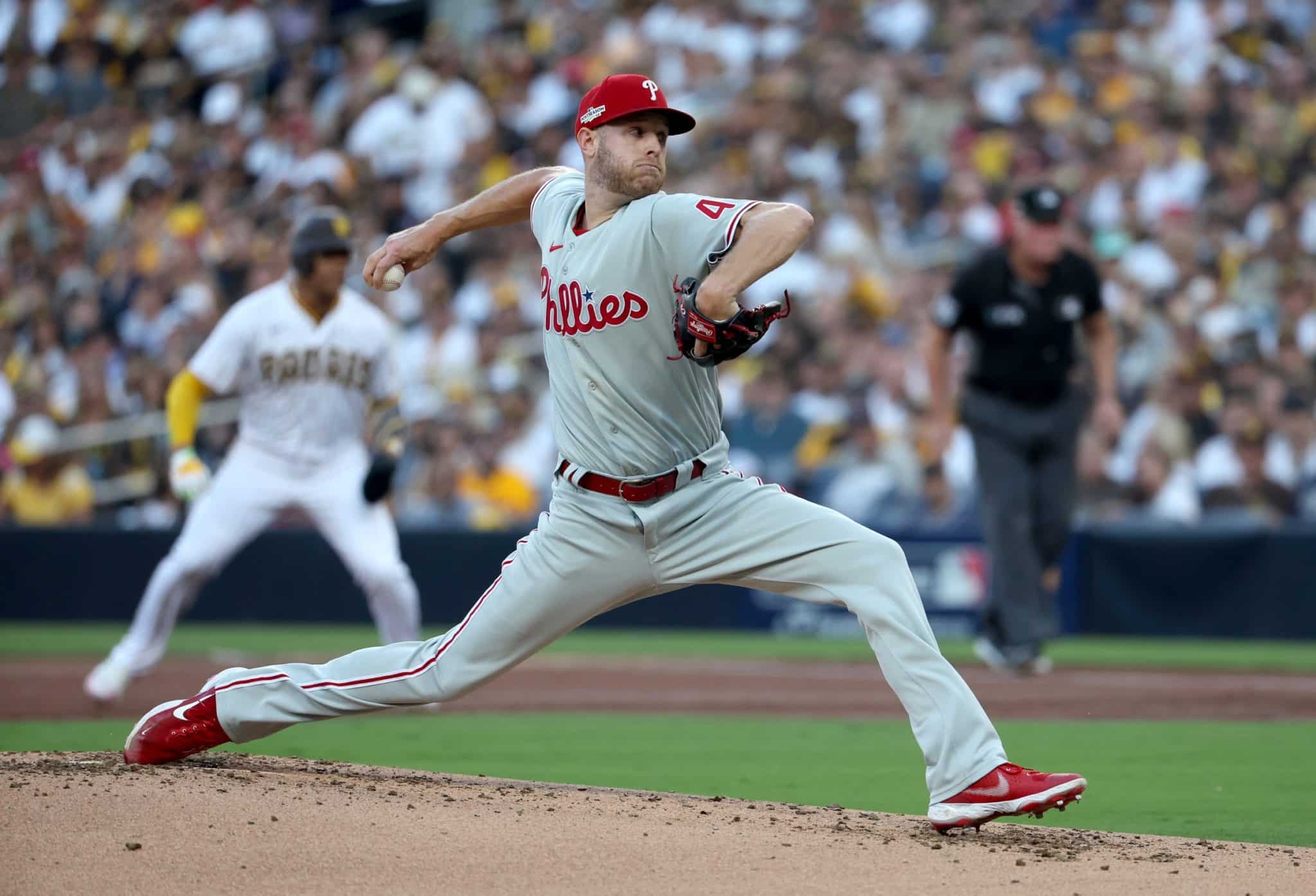 Wheeler Dealing! Phillies Get AllTime Great Pitching Performance to