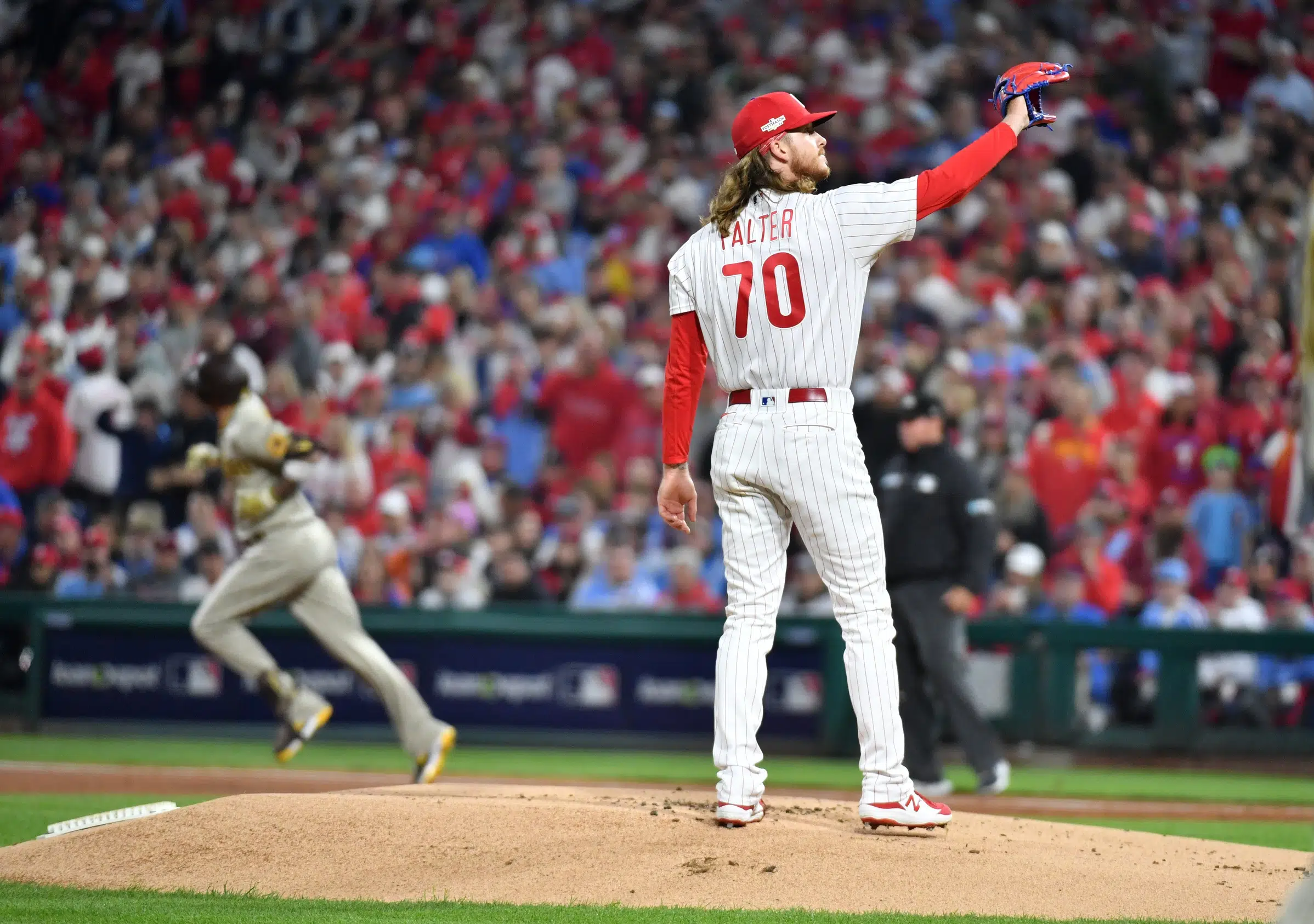 Phillies' Thrilling Win! 4 1 Final (Mlb Gameday 08/11/2025)   Best Moments - aerfh9g