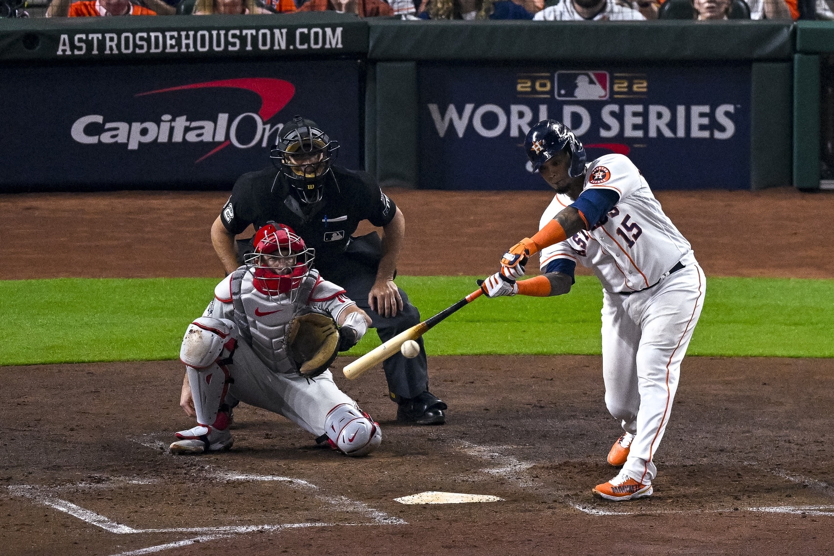 MLB Explanation RE: Martin Maldonado’s Illegal Bat and “Player Safety” Makes Little Sense