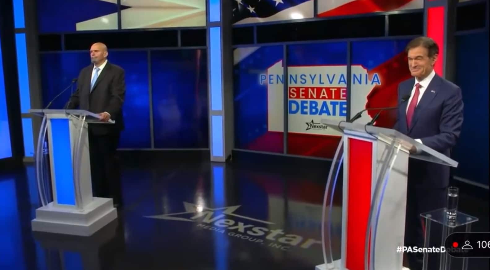 Opinion: All Political Commercials Should be Banned from Sports Broadcasts