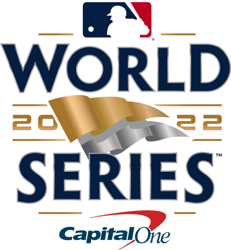 Here's Your WORLD SERIES Schedule Crossing Broad