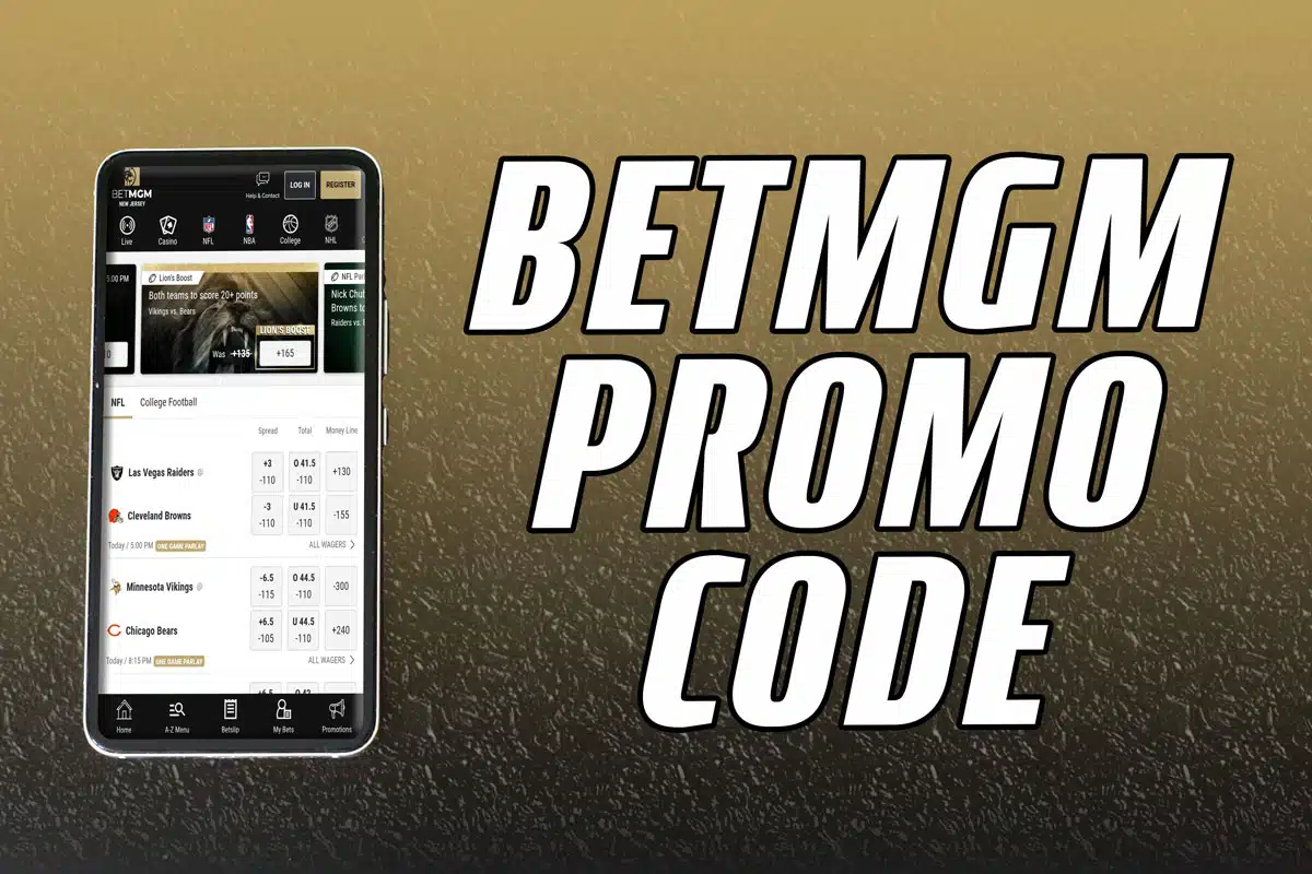 betmgm promo code eagles