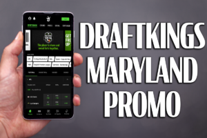 draftkings maryland promo