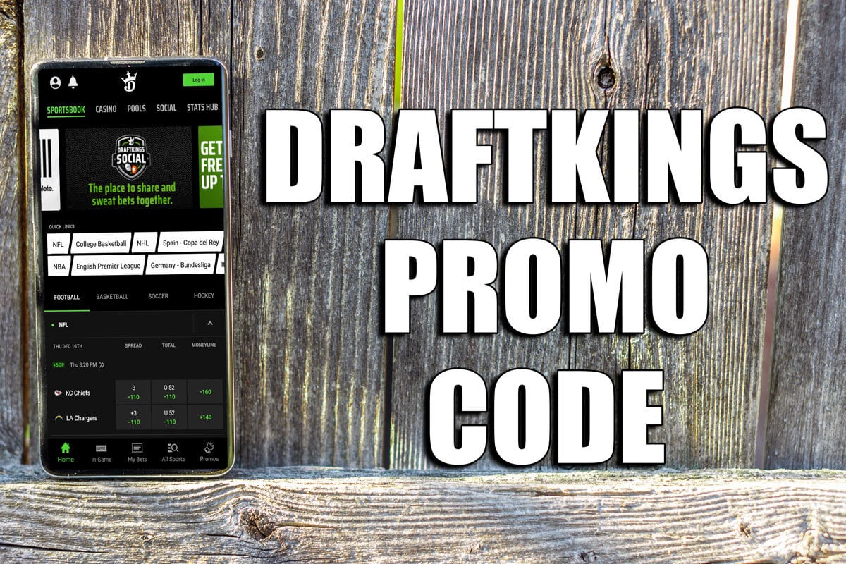 DraftKings Promo Code: $200 World Series Bonus, Wild Bryce Harper Boost