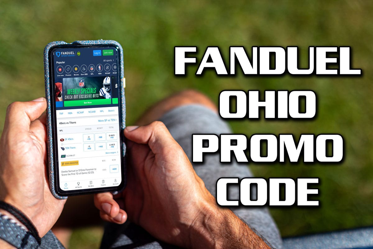 FanDuel Ohio Promo: $100 in Free Bets, 3 Months of NBA League Pass Free