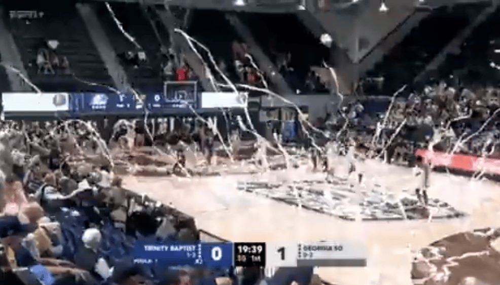 The Big 5 Needs to Take a Page Out of Georgia Southern’s Playbook and Bring the Streamers Back