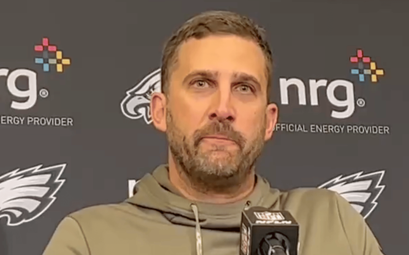 Nick Sirianni Turned This Colts Game Into A Revenge Game for Frank Reich
