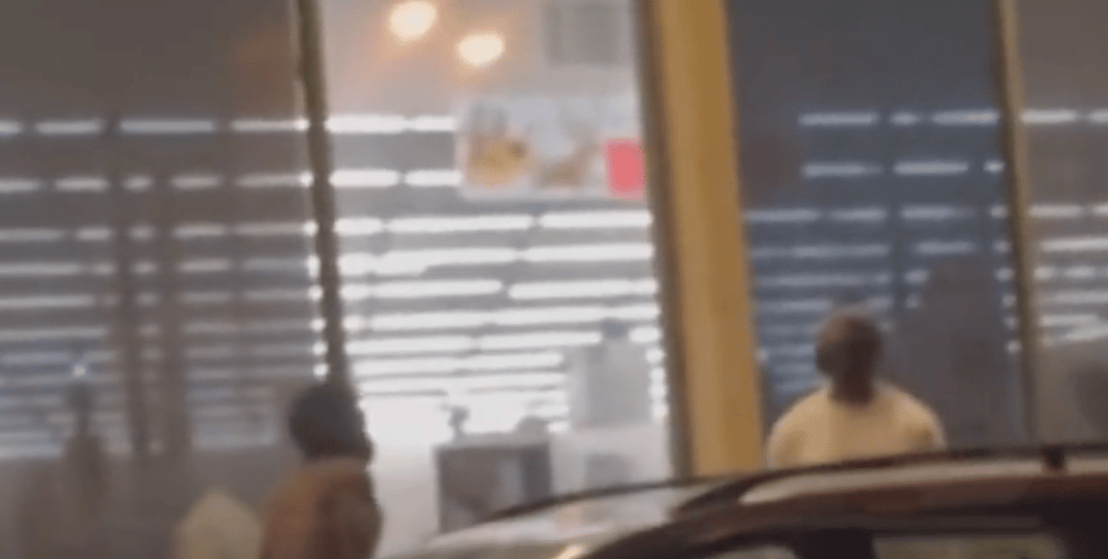 Terrell Owens Dropped a Heckler Outside of a CVS