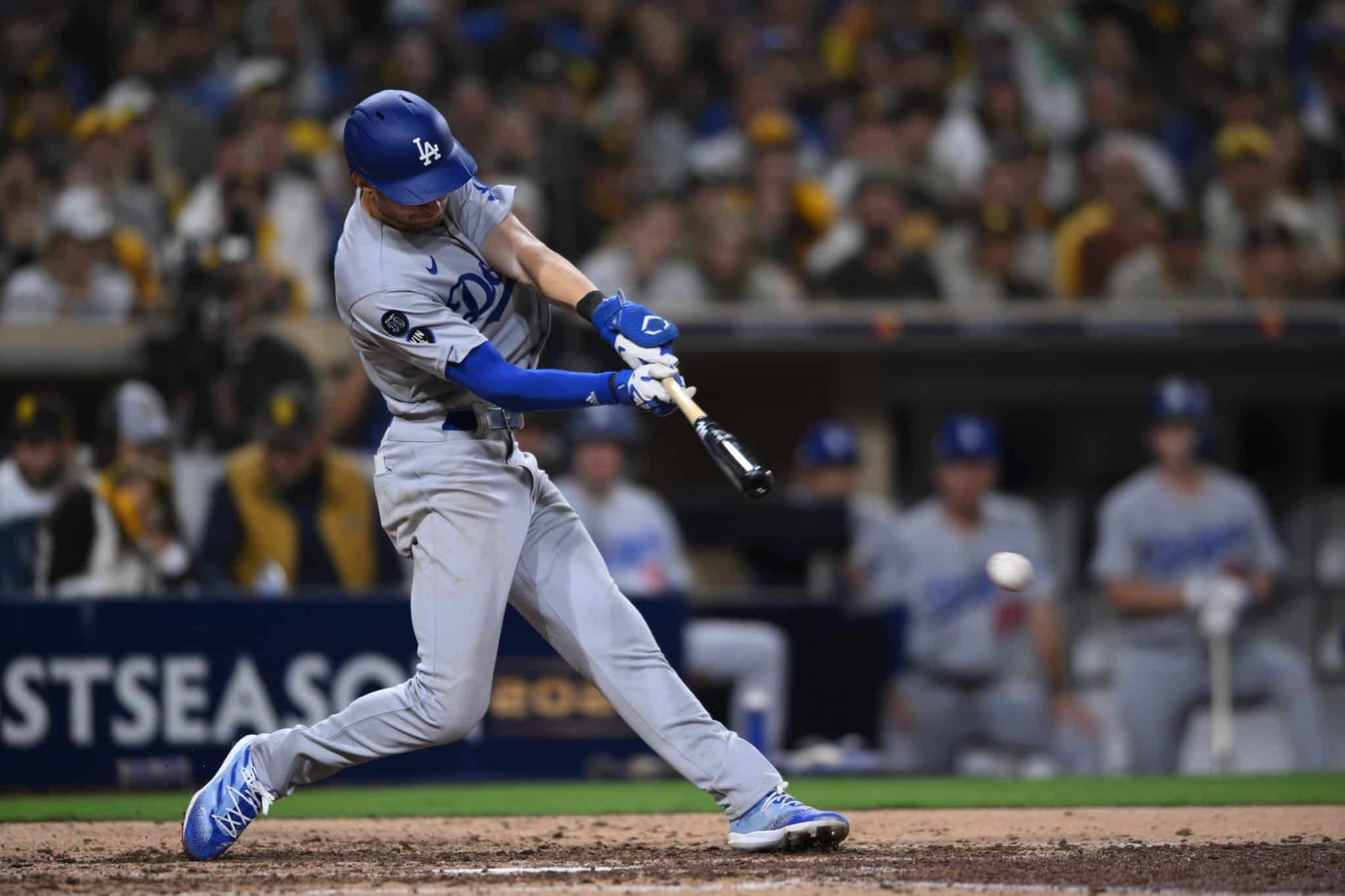 Trea Turner Watch 2022 "Phillies are Perhaps the Most Likely Landing