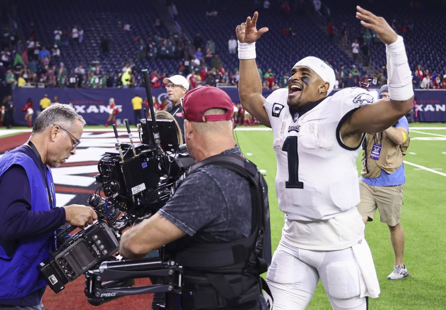 Worst Sports Media Topic Of The Week Does Losing A Game Benefit The 