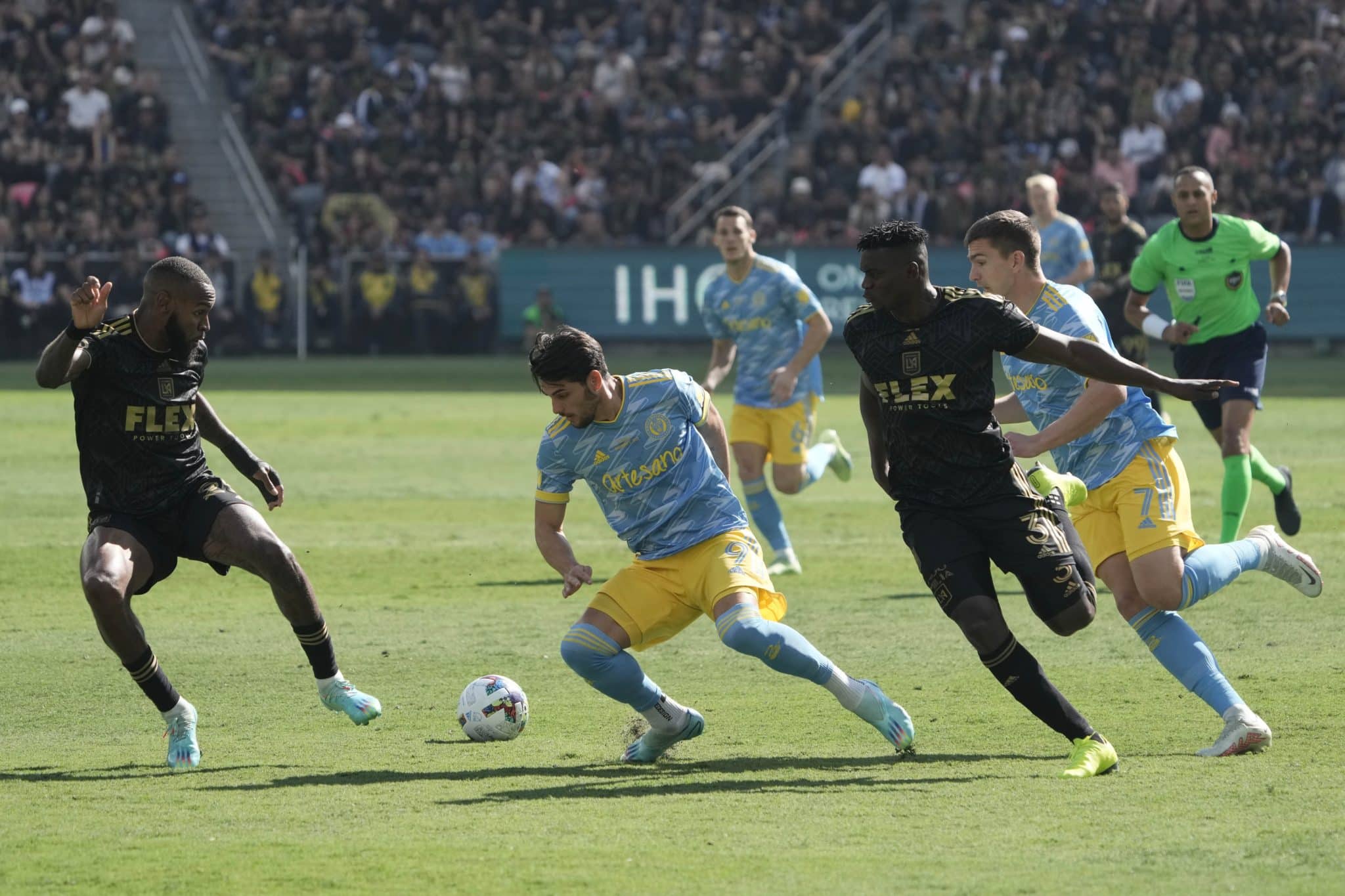 The New MLS and Apple Streaming Deal will Cost the Union Casual Fans
