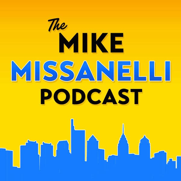 Mike Missanelli Interviewed Angelo Cataldi and it was Really Good