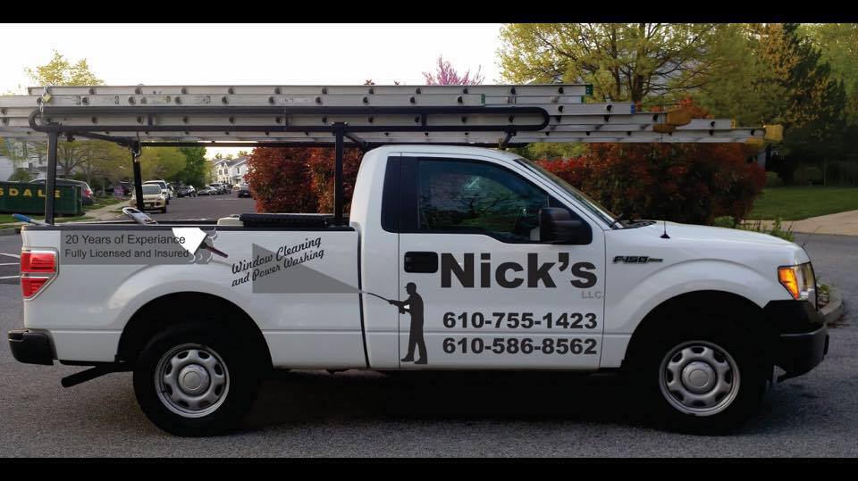 Update: Window Cleaning and Power Washing Company Secures Phillies Tickets