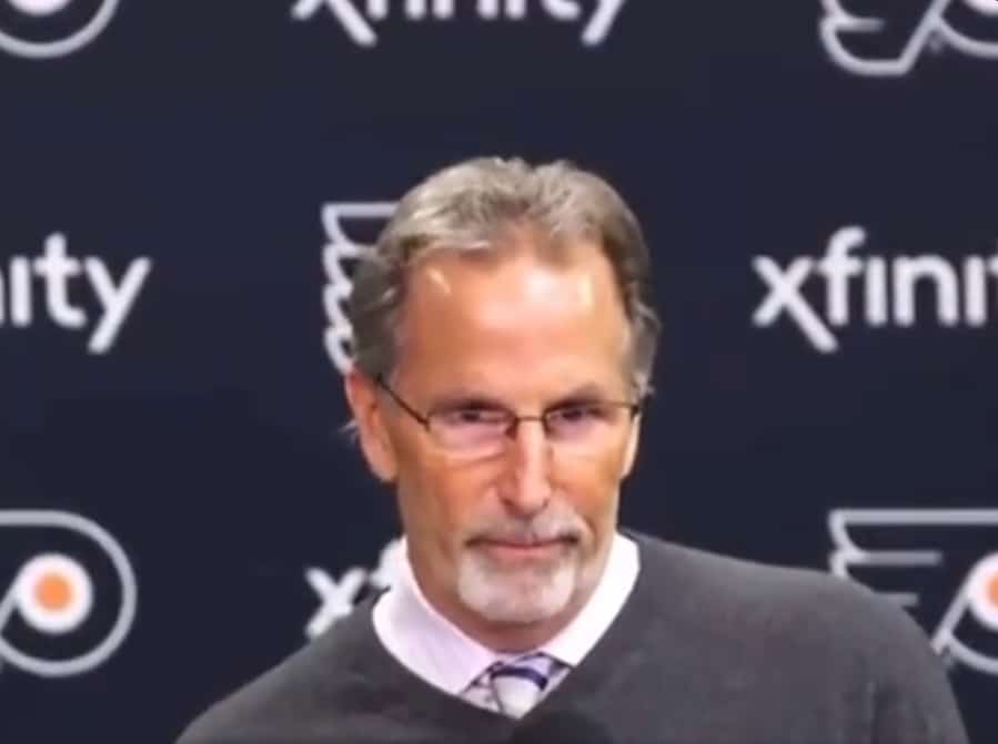 We Demand the Video Footage of John Tortorella and Sam Carchidi’s “Blow Up”