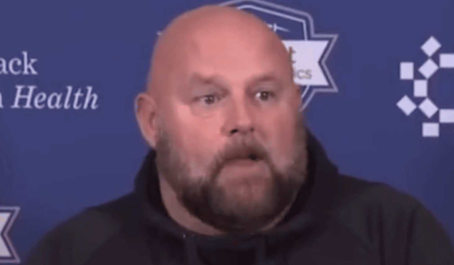 Brian Daboll Can’t Find A Hole on This Eagles Team