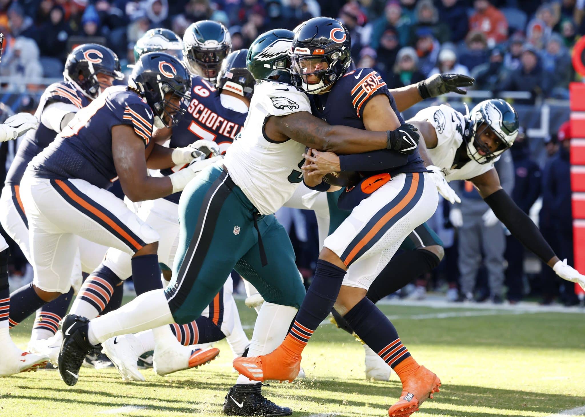 When You’re the Best Team in Football, You’re Going to Have Pro Bowl Snubs