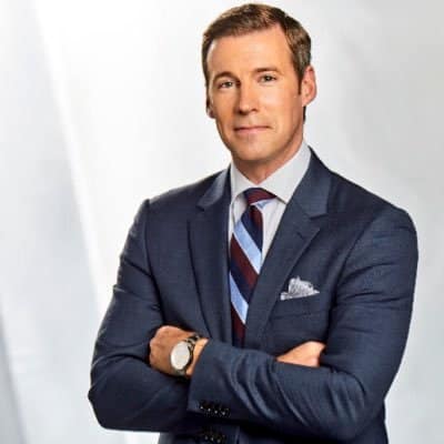 Brian Taff Replacing Jim Gardner at 6 p.m. on Action News