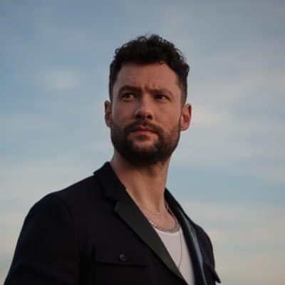 Calum Scott Should Send a Holiday Gift Basket to Phillies Fans for Doubling his Spotify Number