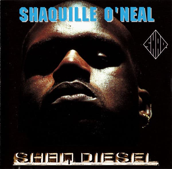 Shaquille O’Neal is Doing a Postgame Concert at Citizens Bank Park this Summer