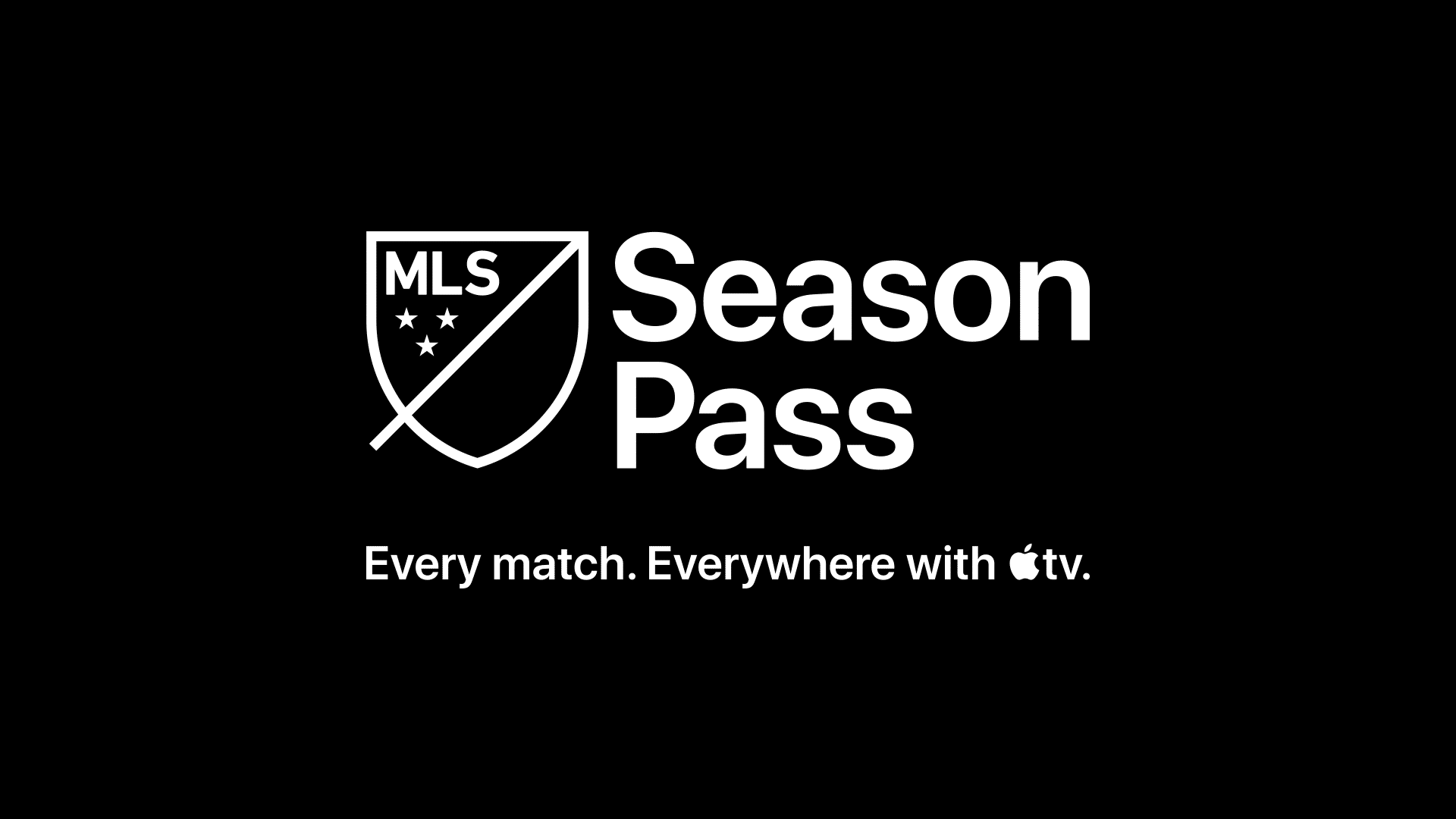 Three Union Games on FOX this Year, Everything Else to Apple TV