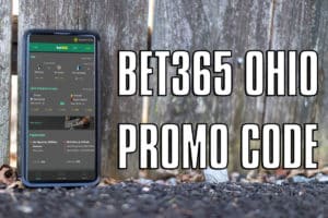 bet365 Ohio promo code