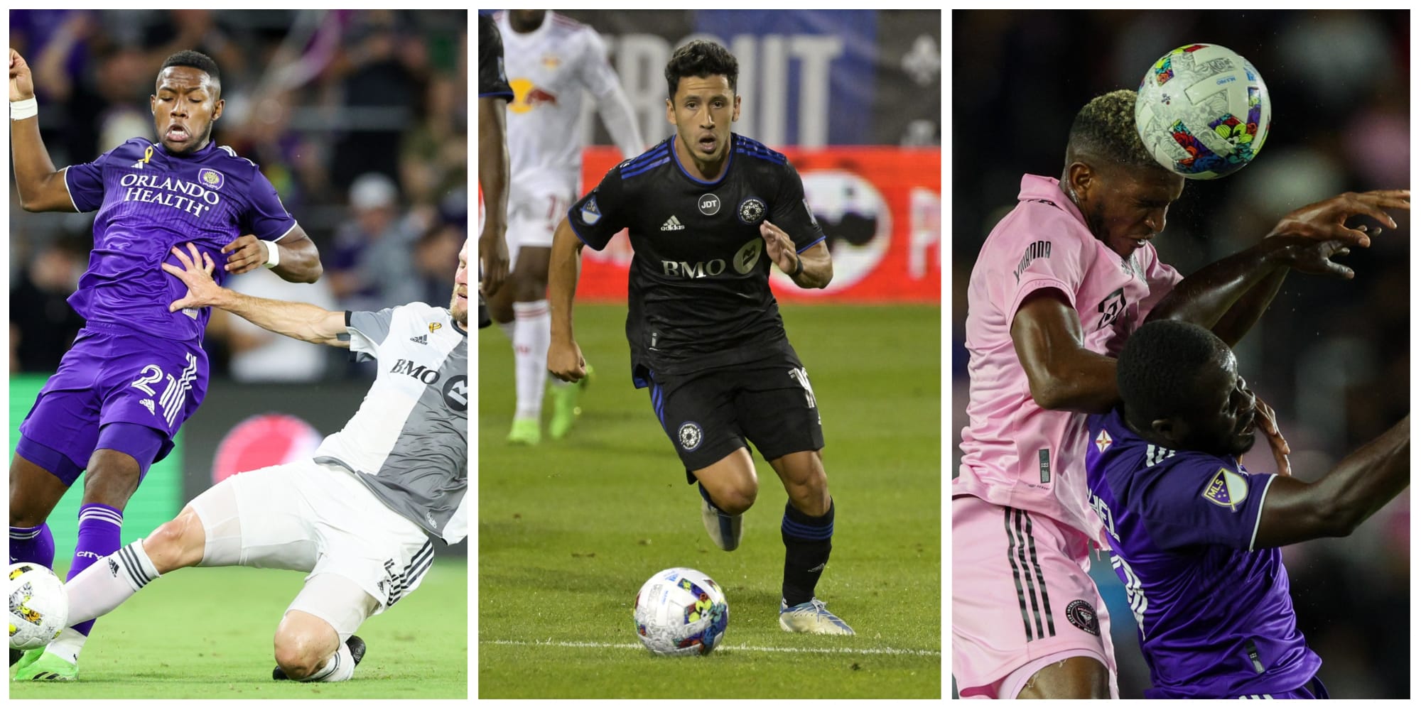 Union Take a Break from Shrewd Foreign Moneyball to Bolster Depth via MLS Trade Market