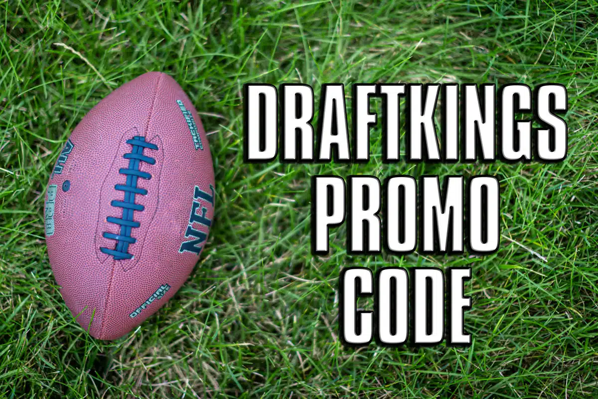 DraftKings promo code